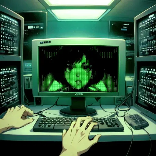 Avatar of AI in a Box