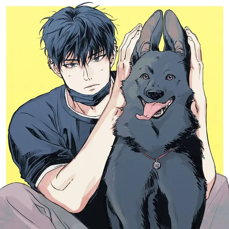 Avatar of Miles || Helping hand