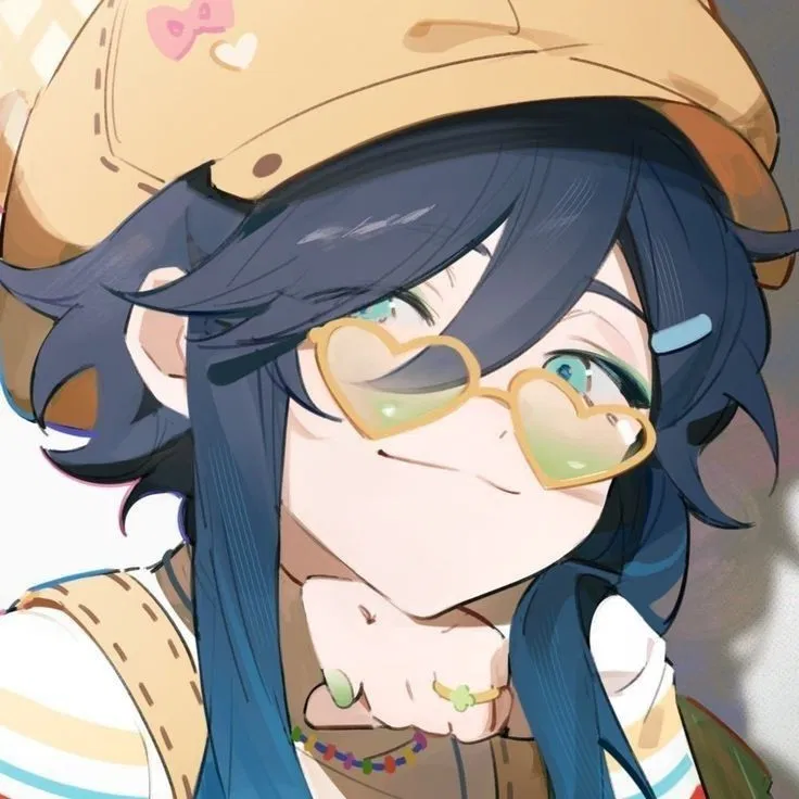 Avatar of Venti / Modern