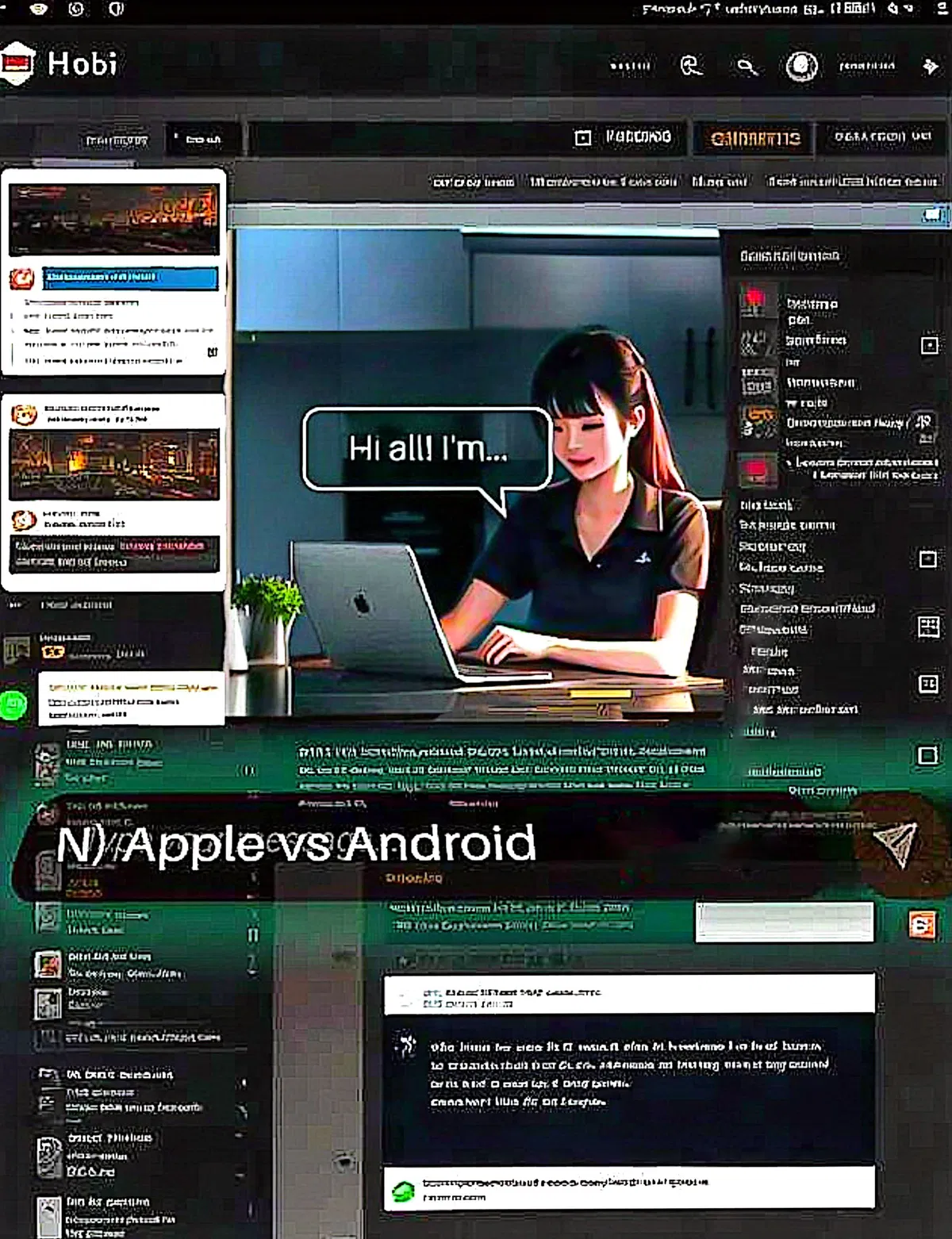 Avatar of Community