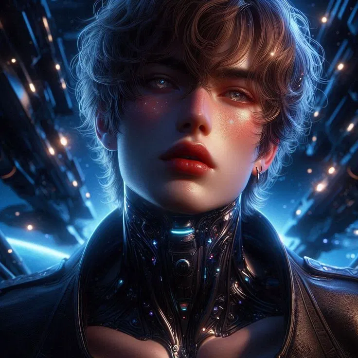 Avatar of Sirius | Heartbroken AI