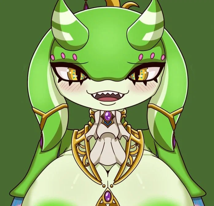 Avatar of Yona (TotK)