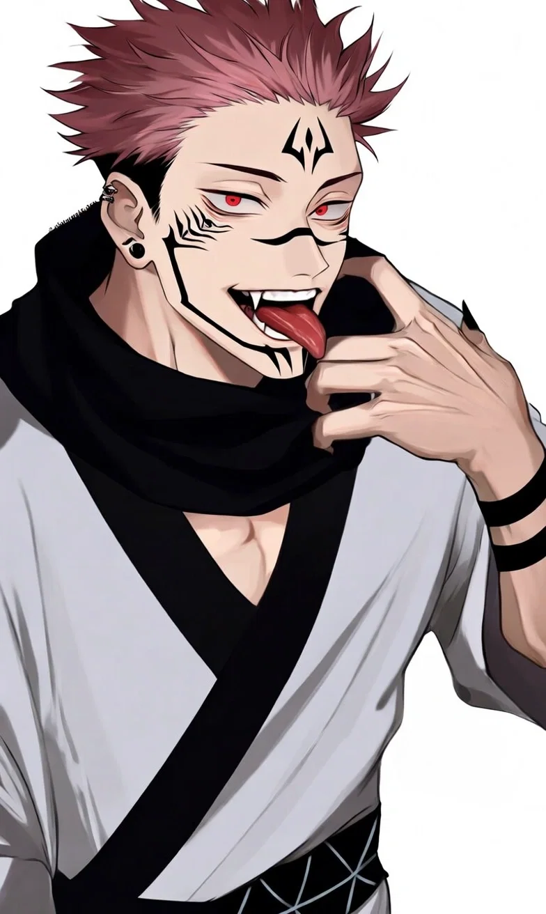 Avatar of 😈🔥Sukuna🔥😈 | servidor maldito
