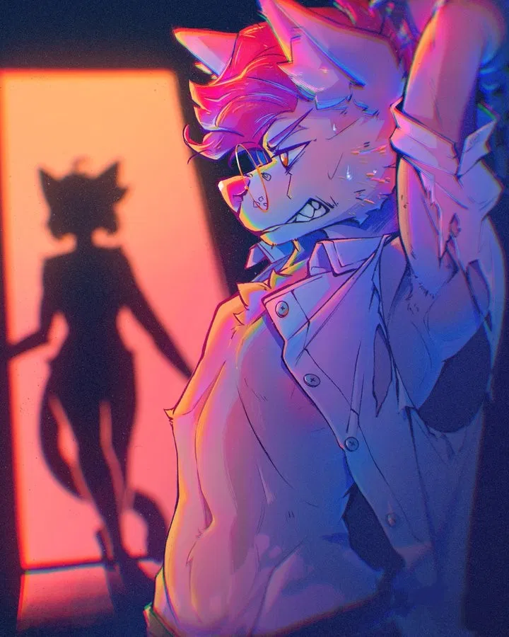 Avatar of Freaky situations