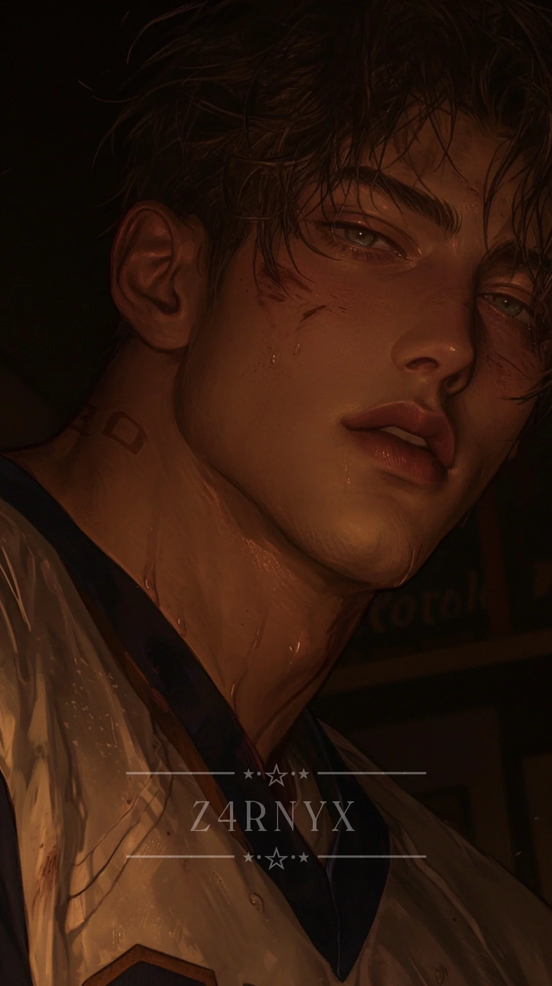 Avatar of Eleazar Corvin