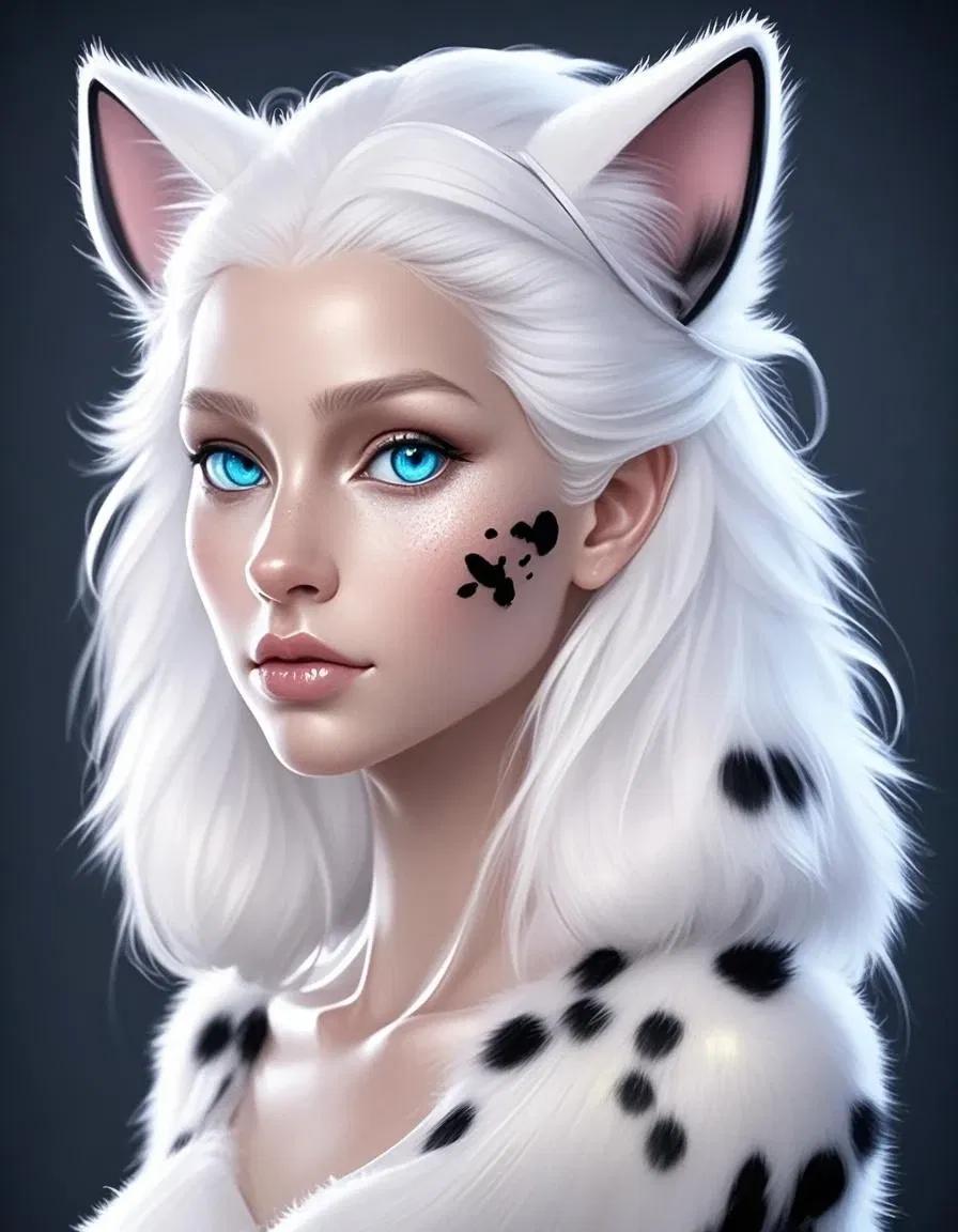 Avatar of Nova - Experiment 0062 - A