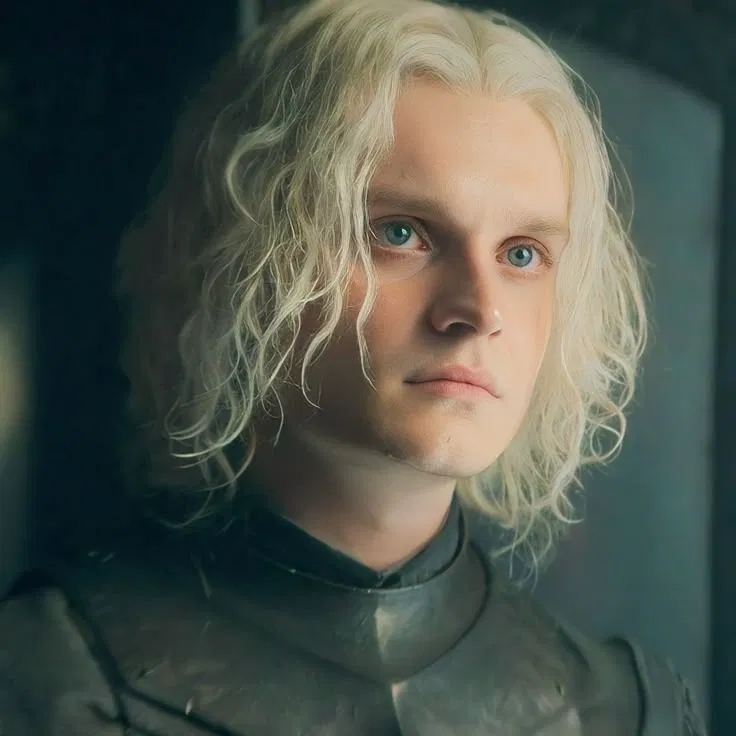 Avatar of Aegon Targaryen 
