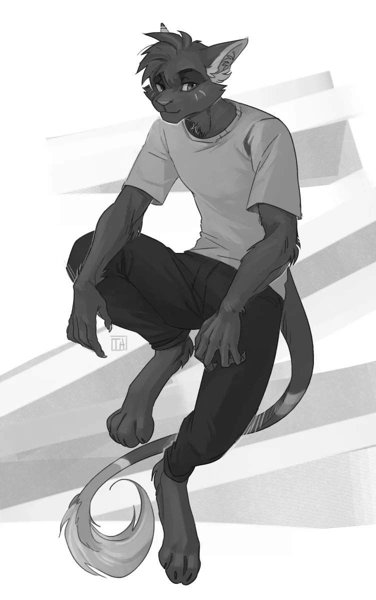 Avatar of Need