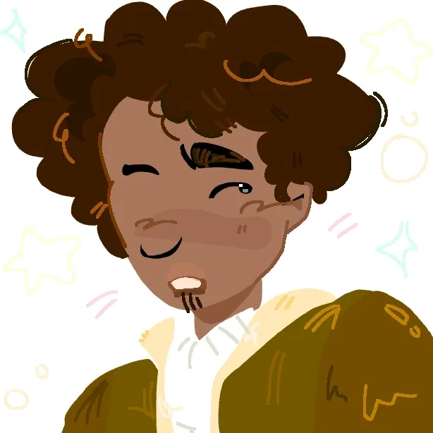 Avatar of Timothy "Tommy" Fermount