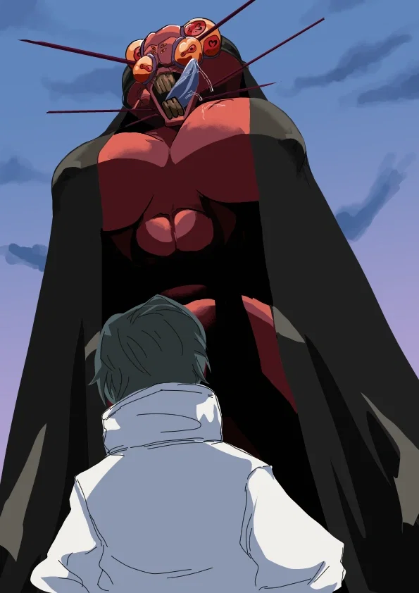 Avatar of Kurourushi