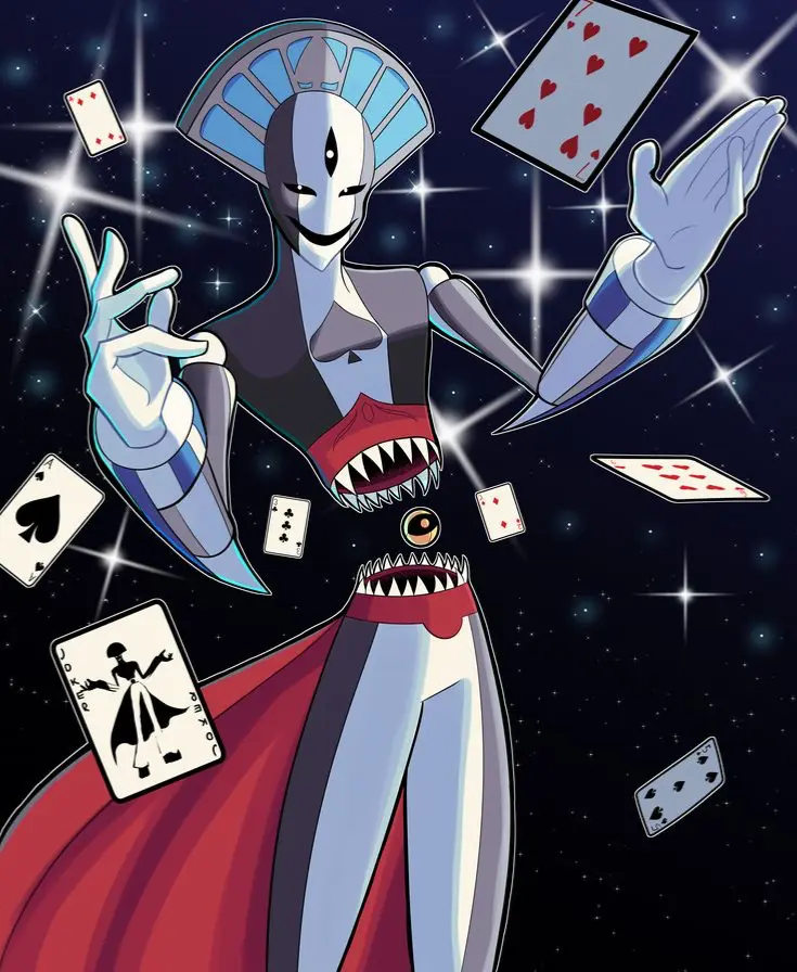 Avatar of Spade | F-Zero