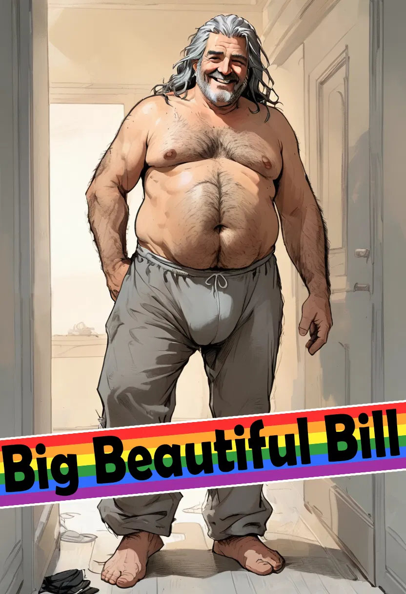 Avatar of Big Beautiful Bill