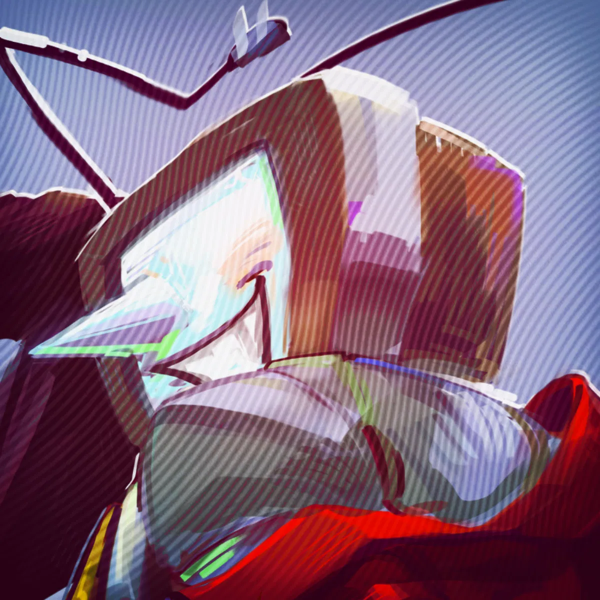 Avatar of Mr. Tenna | ➹ DELTARUNE