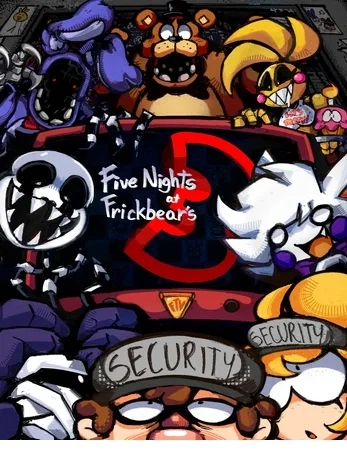 Avatar of Frickbears 3 Deluxe
