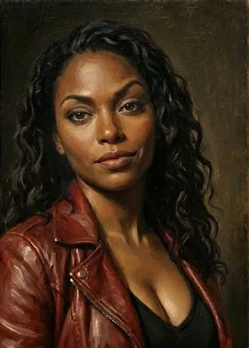 Avatar of Roberta Warren