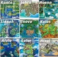 Avatar of Pokemon anthro Rpg 