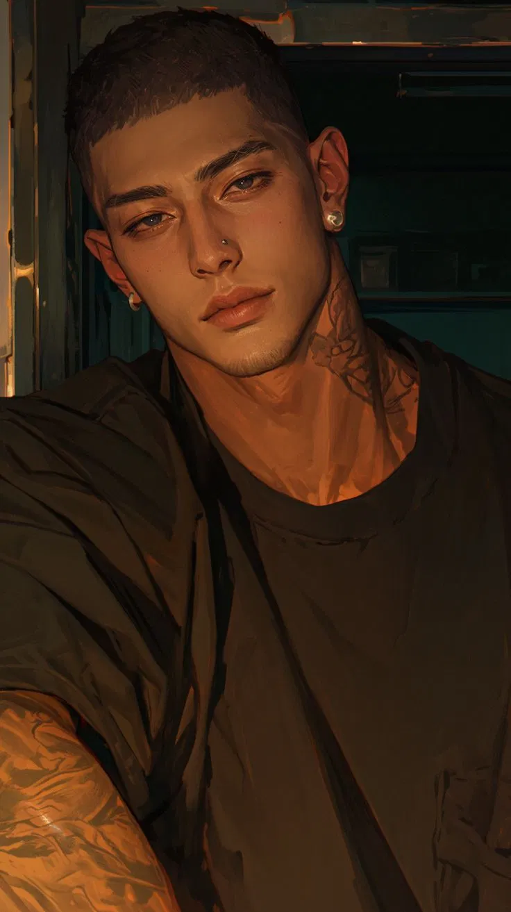 Avatar of STALKER BULLY | Simon