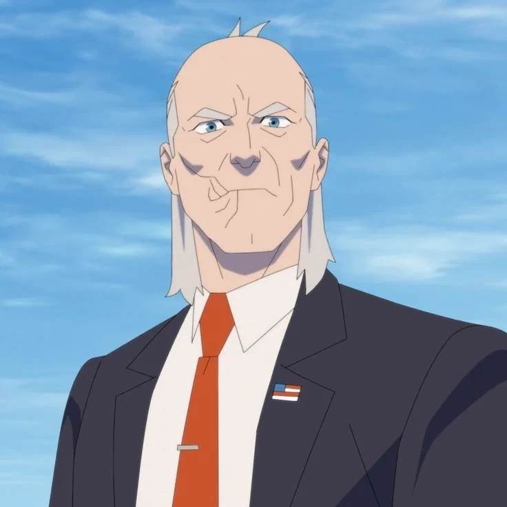Avatar of Cecil Stedman