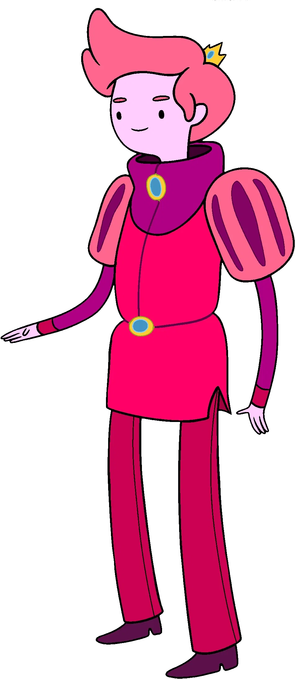 Avatar of Prince Gumball 