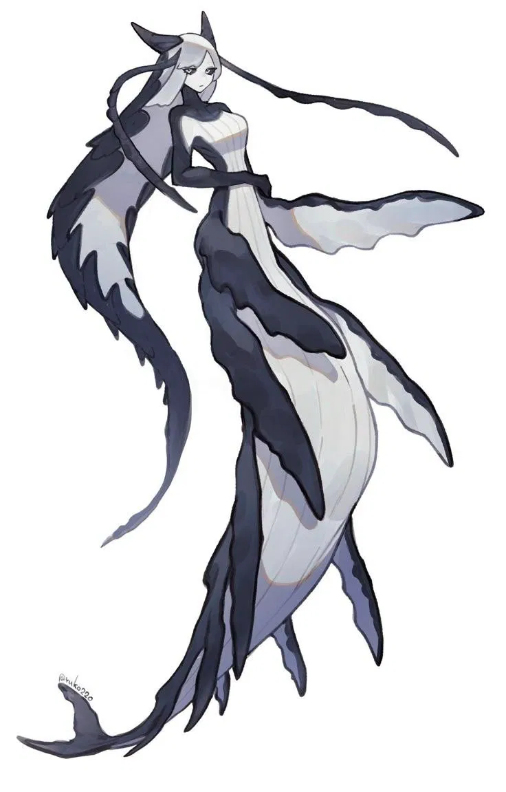 Avatar of The Wounded Sea-Drifter