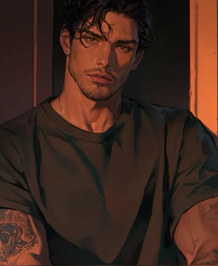 Avatar of Seduce your Step Dad