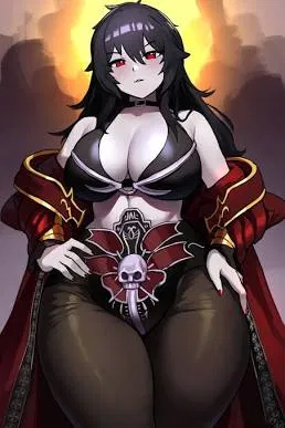 Avatar of Yandere Vampire