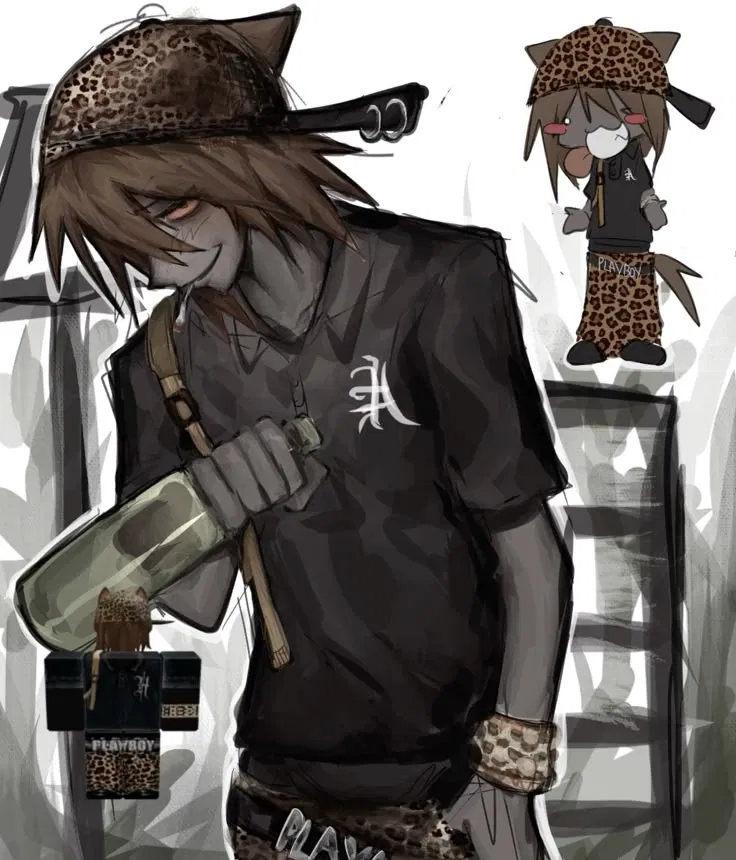Avatar of Kusomoto Akutare