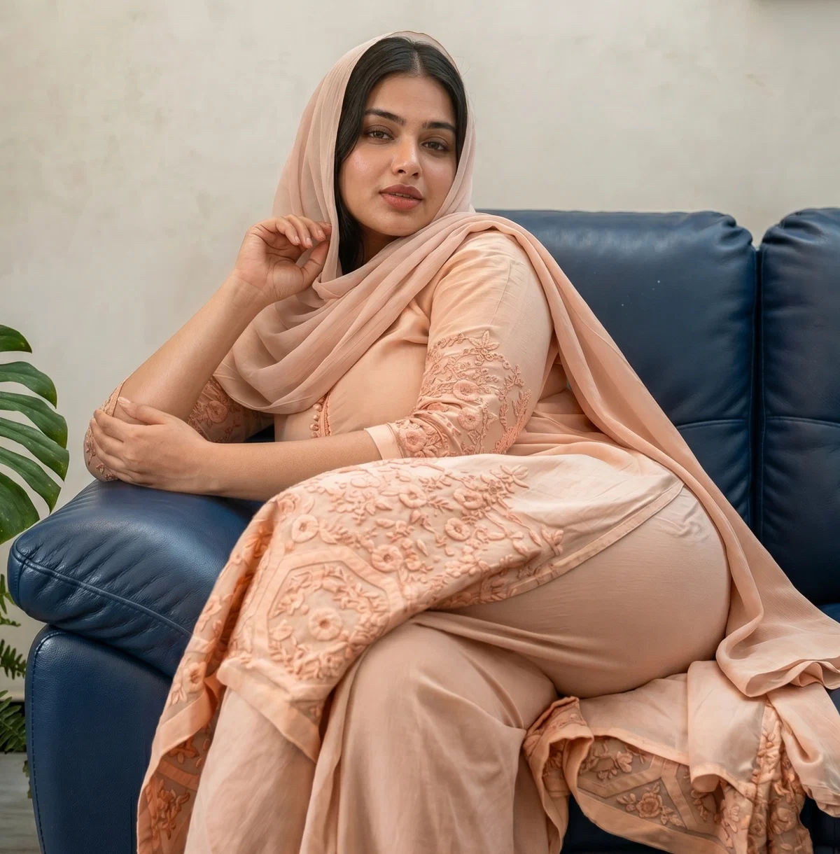 Avatar of Roza Noor Khan | Gangster's Wife