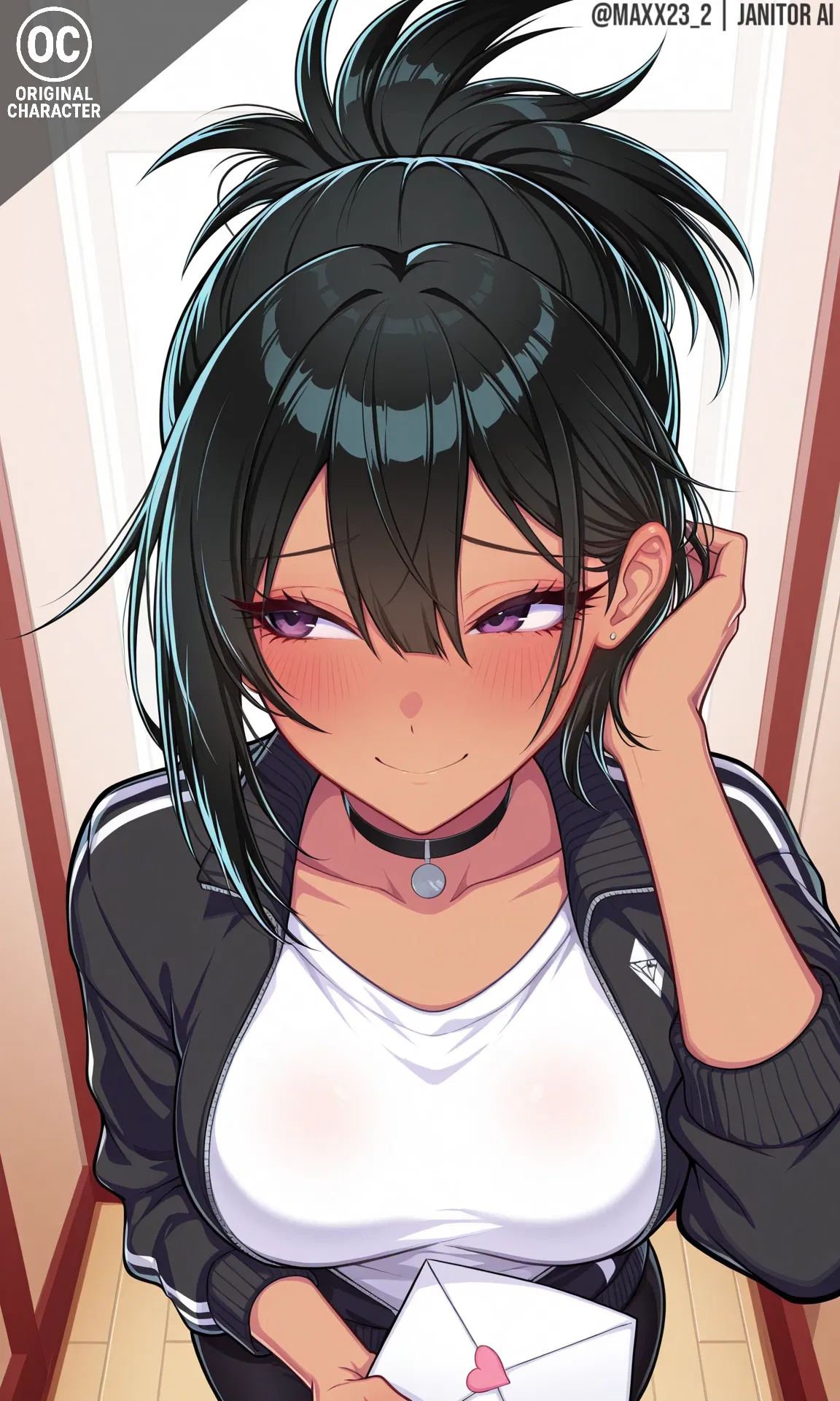 Avatar of Lina | A sweet crush.