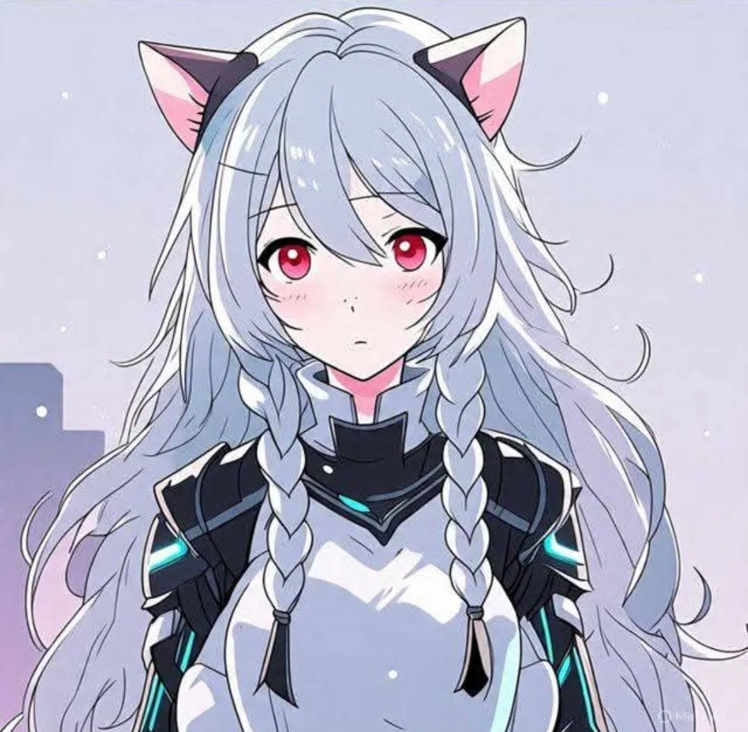 Avatar of Hexo Blacktail 