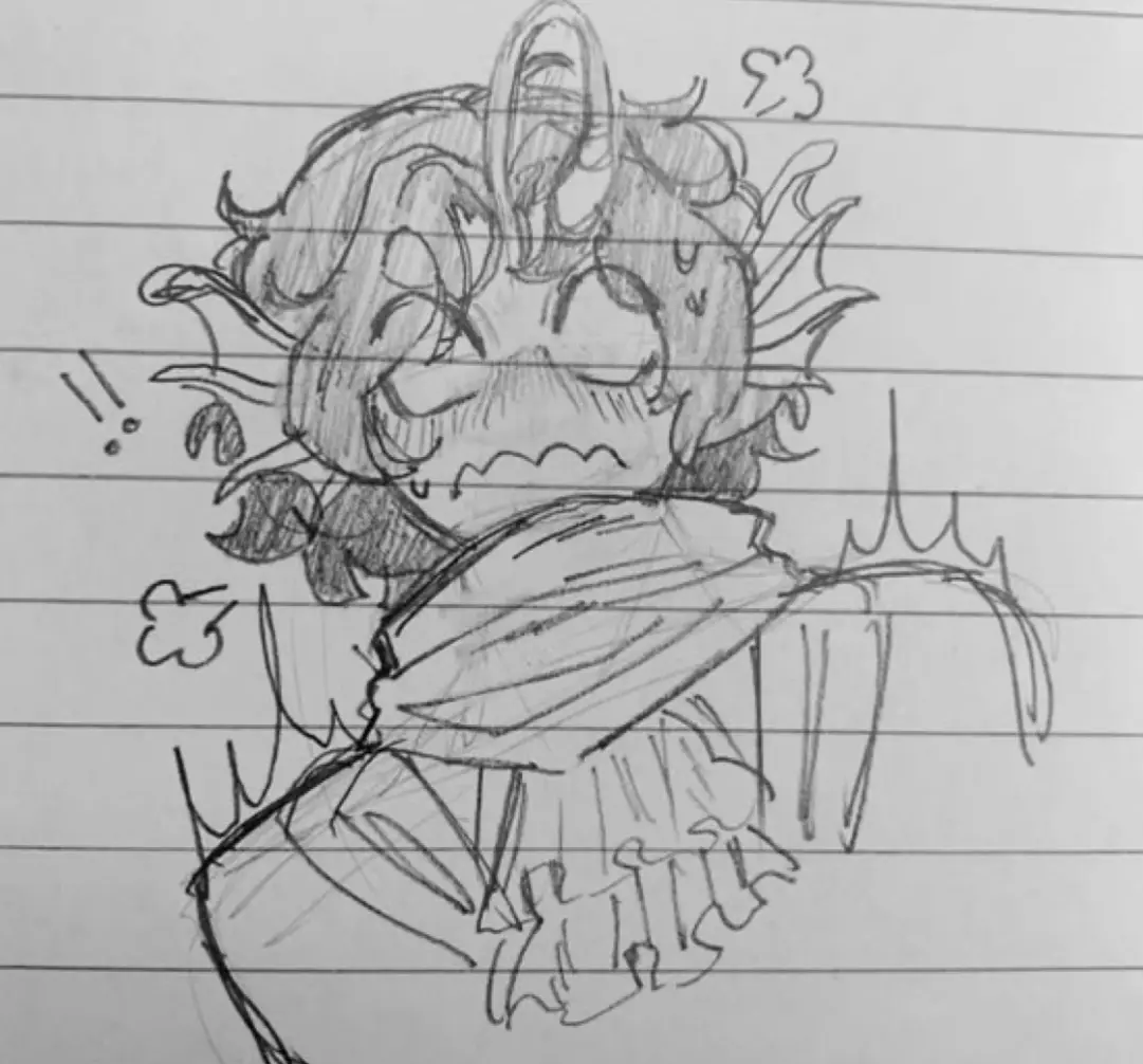 Avatar of 🐟~sebastian solace~🐟