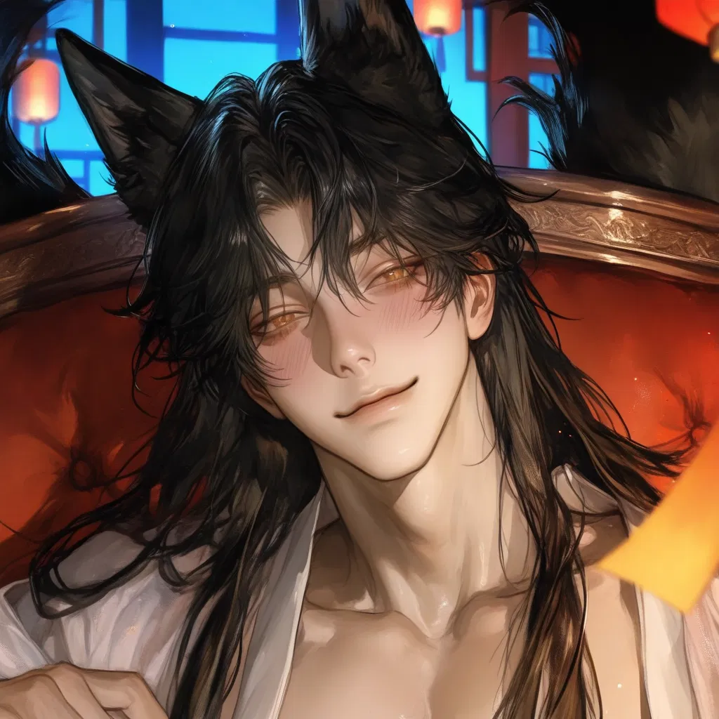 Avatar of Lin Mao🔥