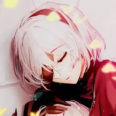 Avatar of 2B- EB200