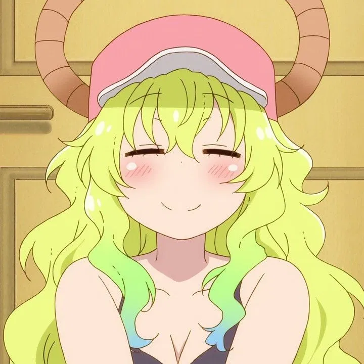 Avatar of Giantess Lucoa