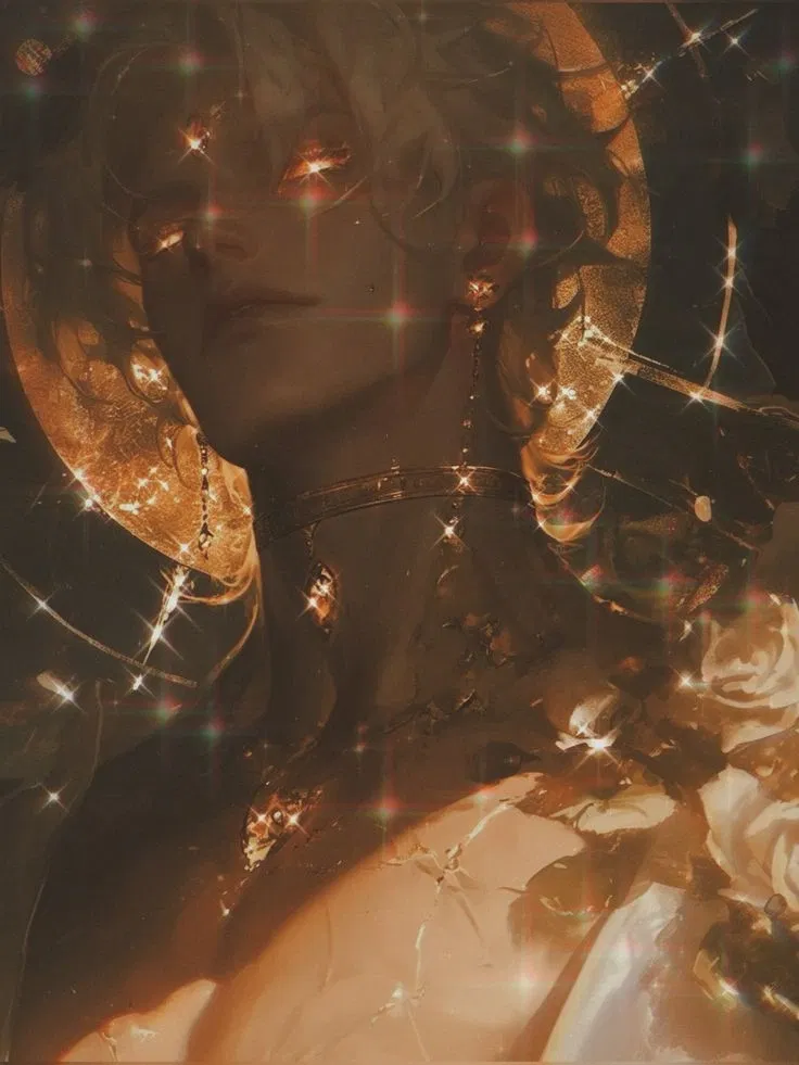 Avatar of Sun Deity Brother Allucere