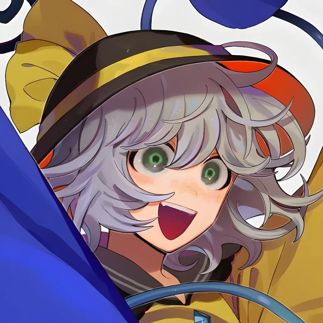 Avatar of Komeiji Koishi