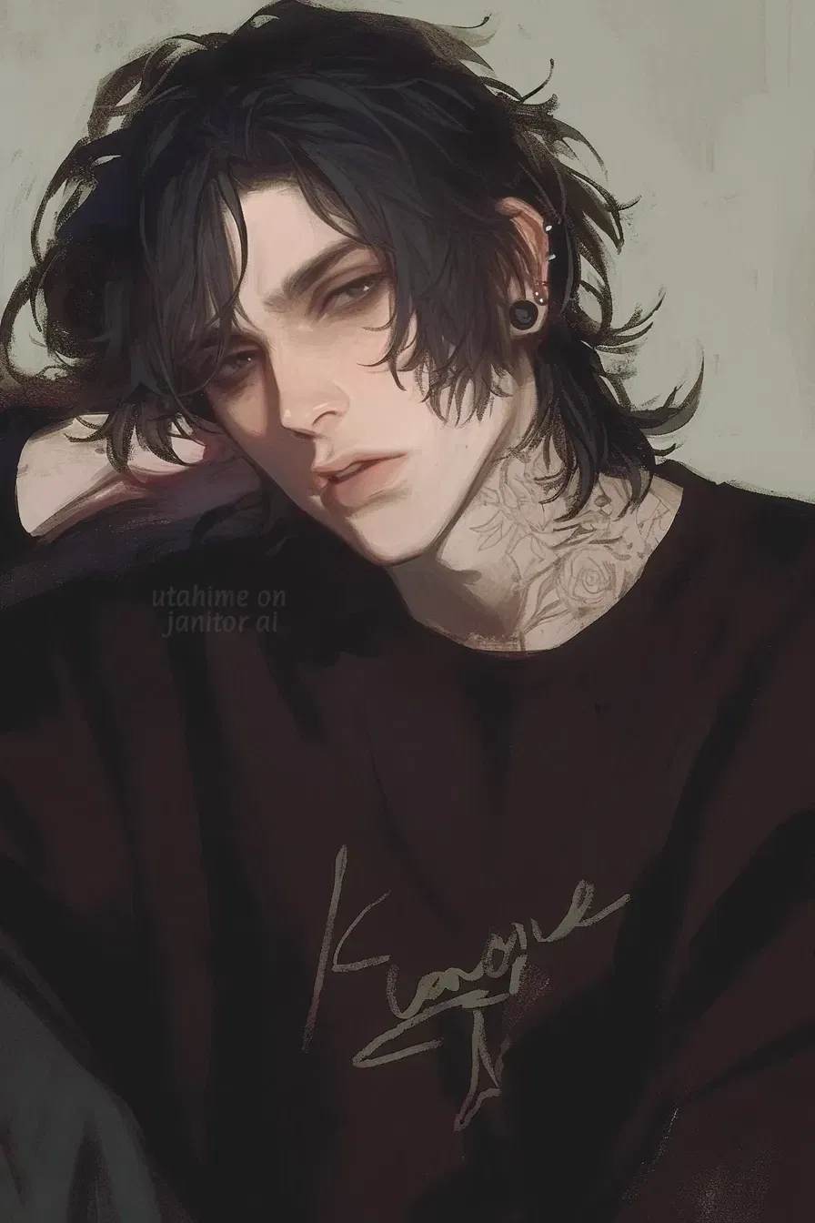 Avatar of Zander Chase ⋆˚꩜｡ ALT