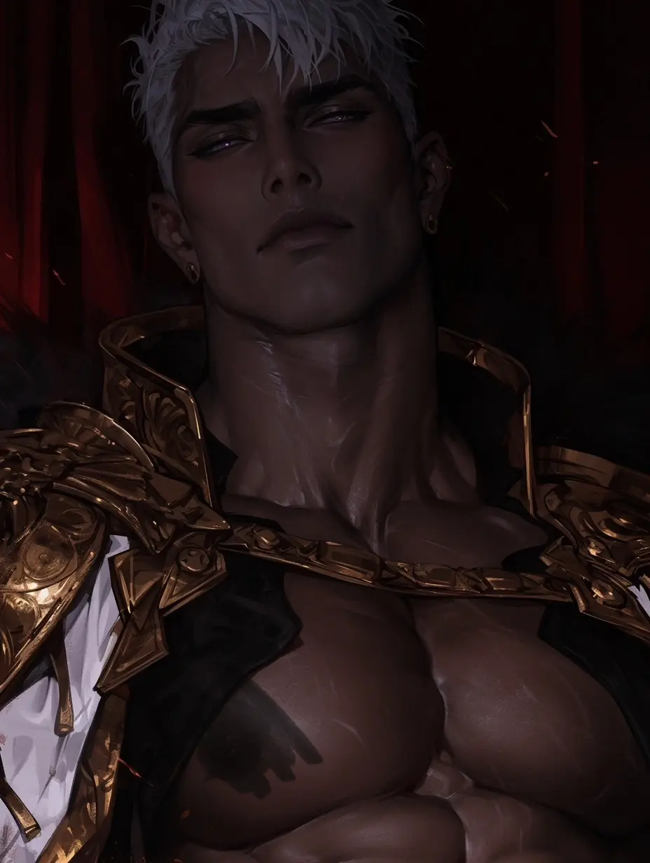 Avatar of Prince Navier