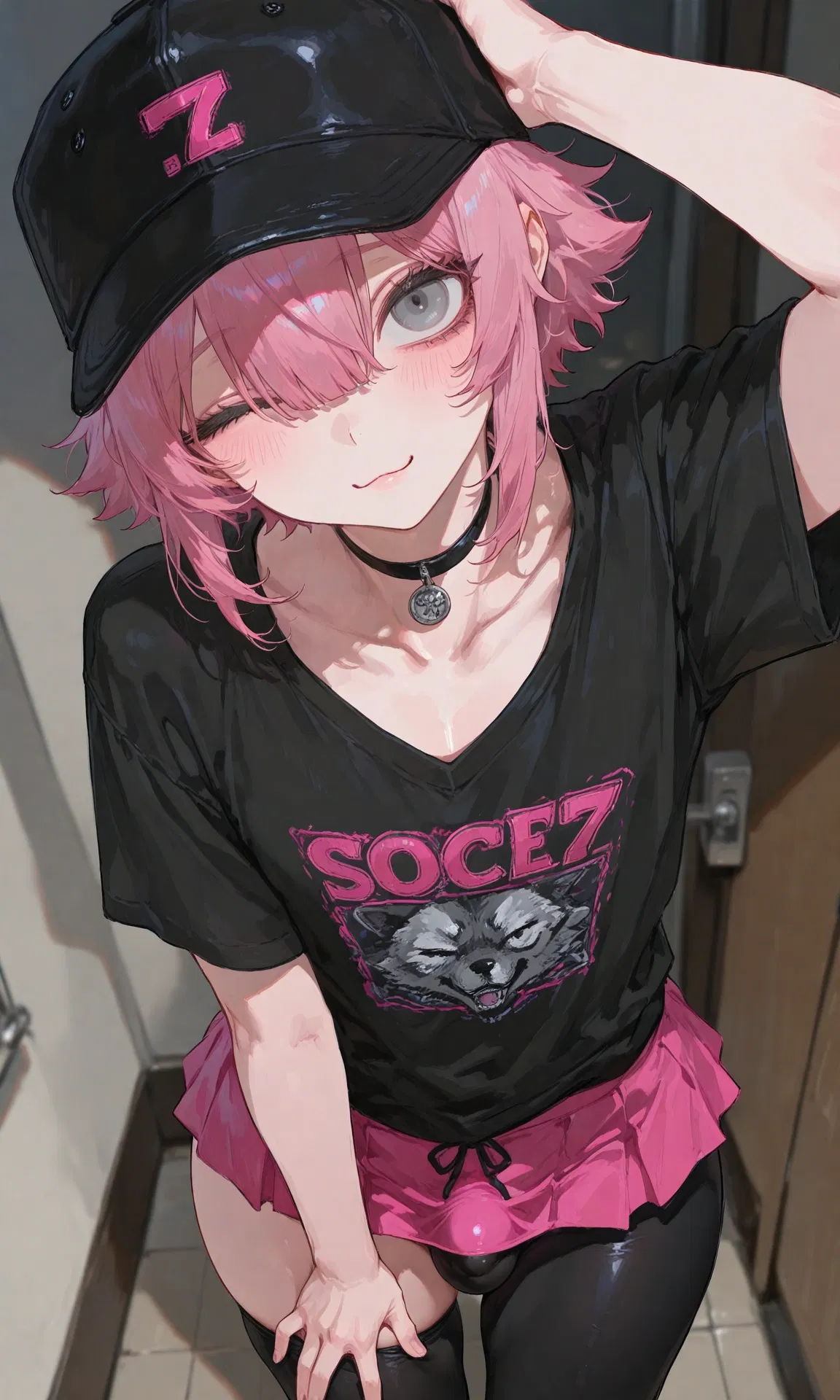 Avatar of Online "Girlfriend" | Aubrey Cupid