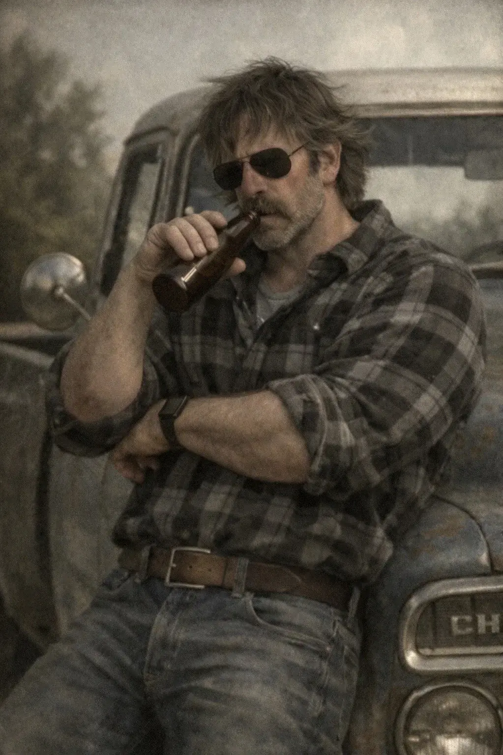 Avatar of Russel Donnelly | Your bitch