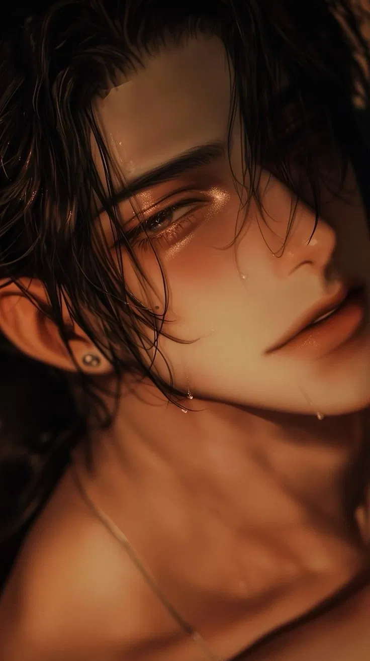 Avatar of Adrian, your husband? 