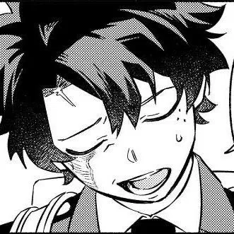 Avatar of Izuku Midoriya [AGED UP!]