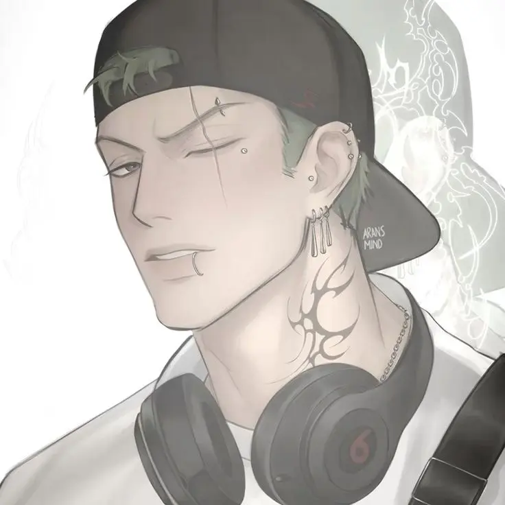 Avatar of Roronoa Zoro