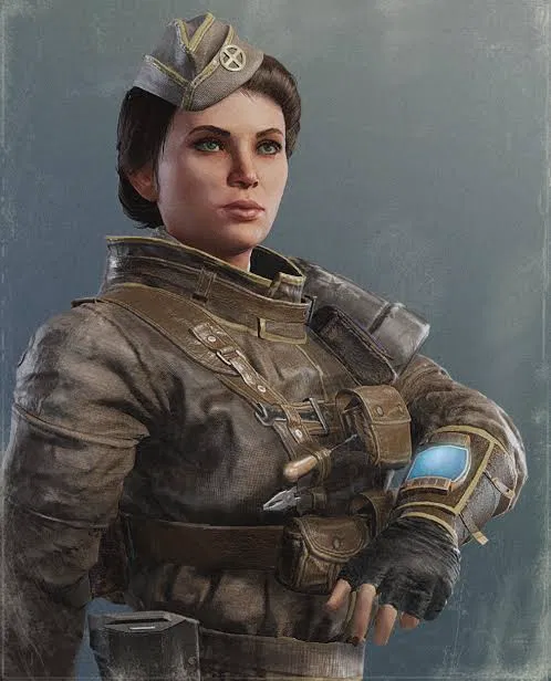 Avatar of Emmanuelle "Twitch" Pichon