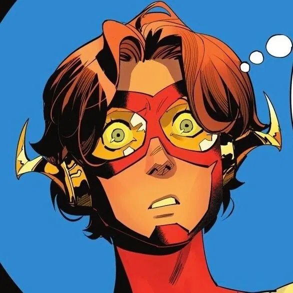 Avatar of Bart allen