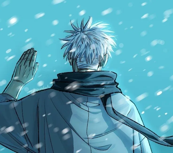 Avatar of Satoru Gojo 