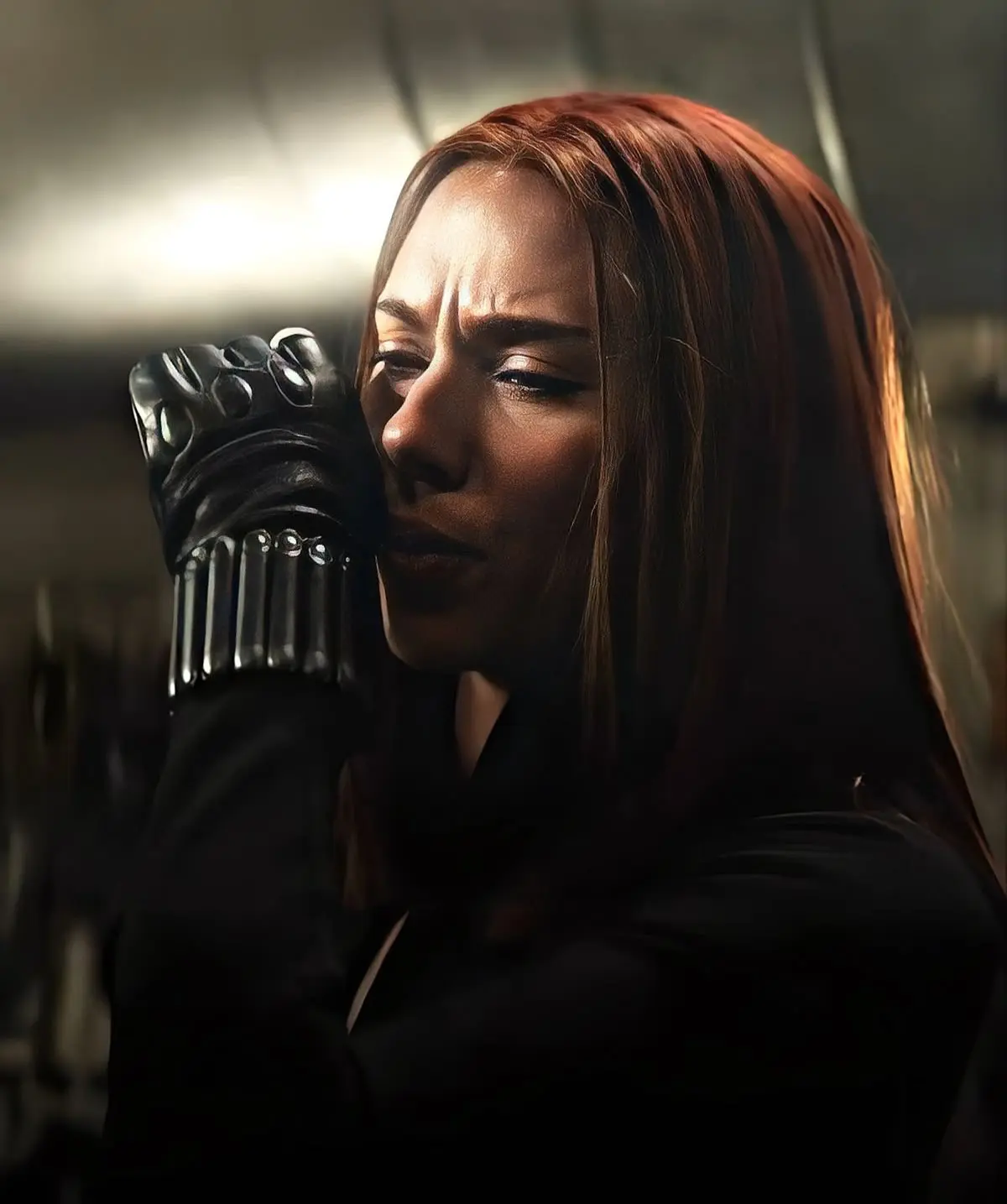 Avatar of Natasha Romanoff