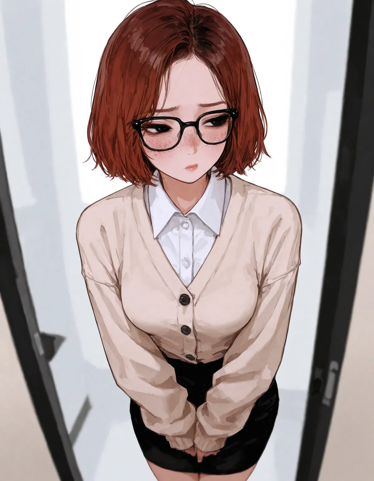 Avatar of Just A Wife??