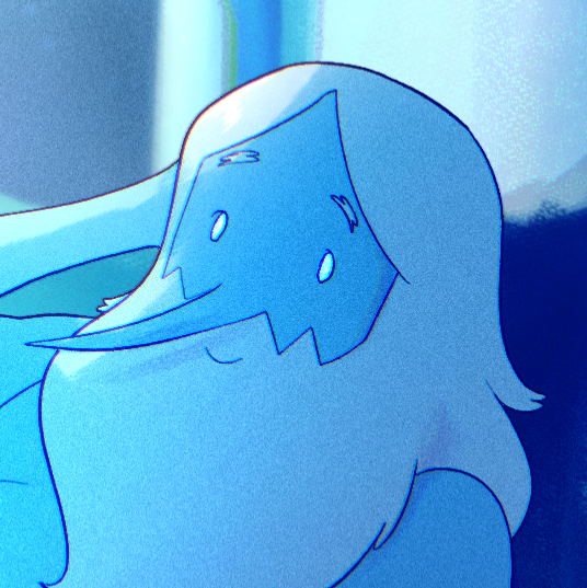 Avatar of Nice King X Non-human POV