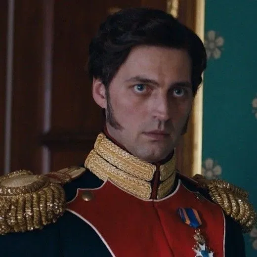 Avatar of Nikolai Pavlovich | "The Iron Emperor"